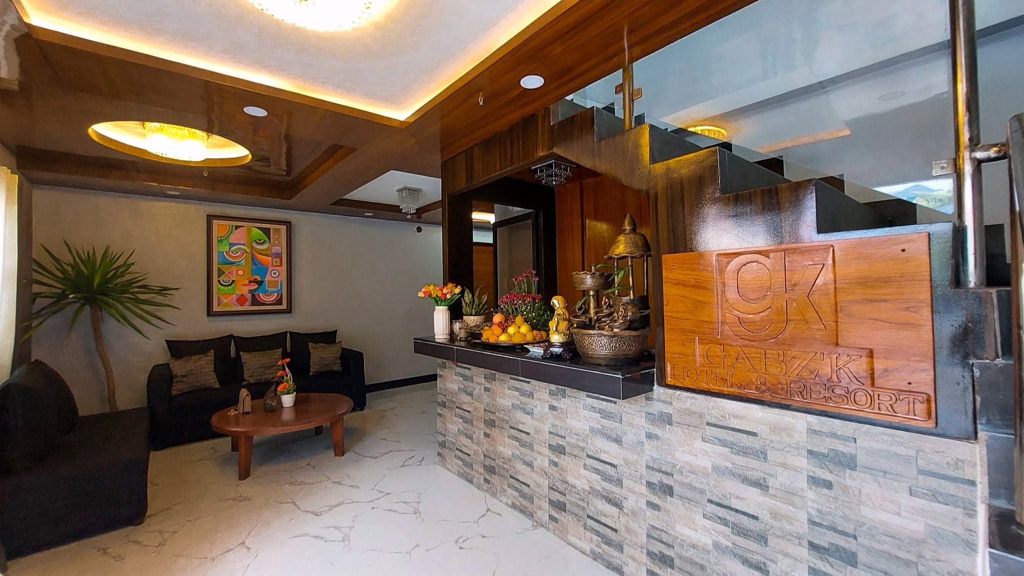 Resort image 1